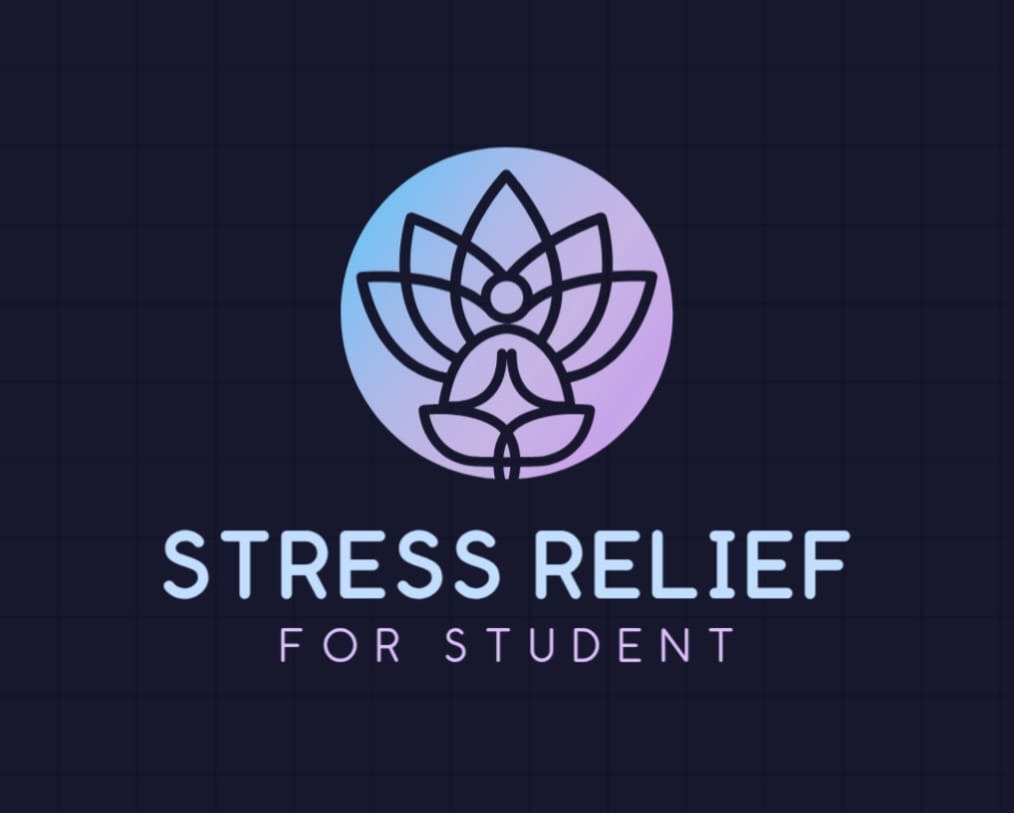 Stress Relief Portal Logo