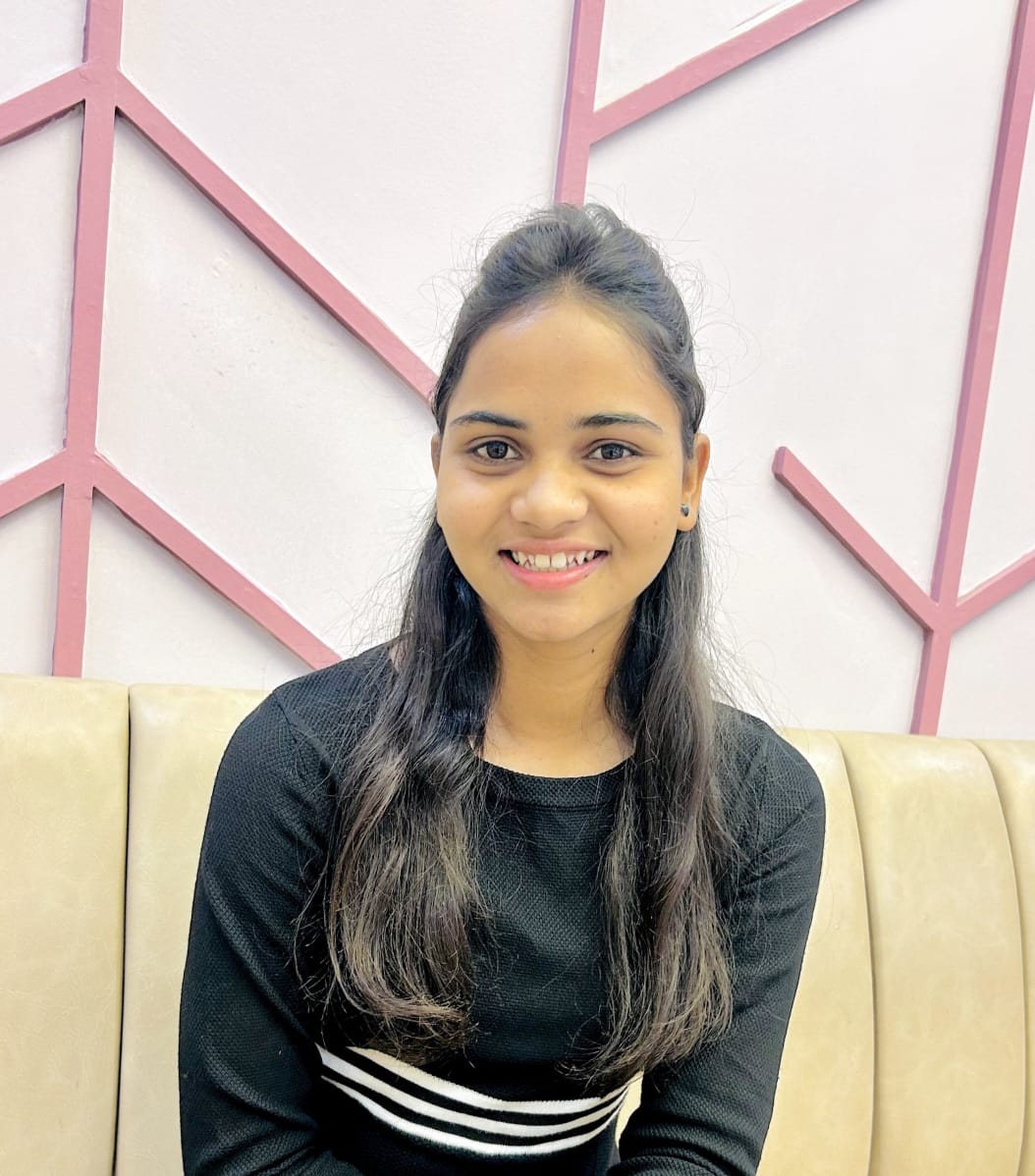 Photo of Pragati Ranpise