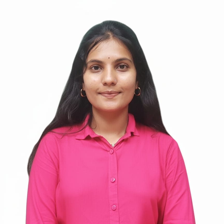 Photo of Shreya Kale