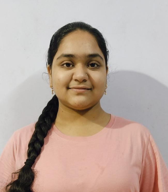 Photo of Sthapana Agarkar